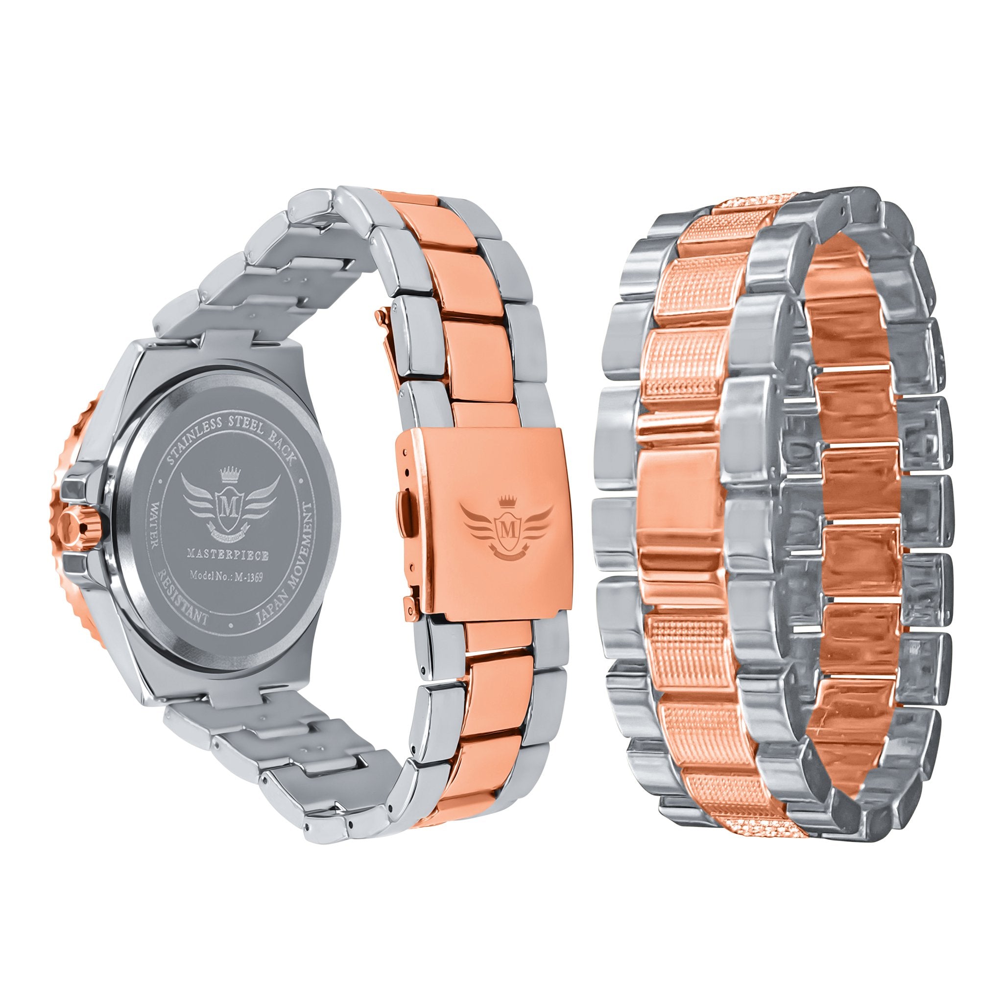 INTERSTELLAR WATCH SET | 5305818 - Horizon Bliss