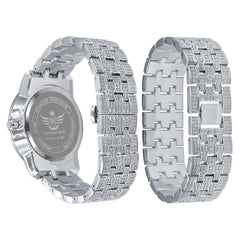 CANDIDUS WATCH SET I 5307256 - Horizon Bliss