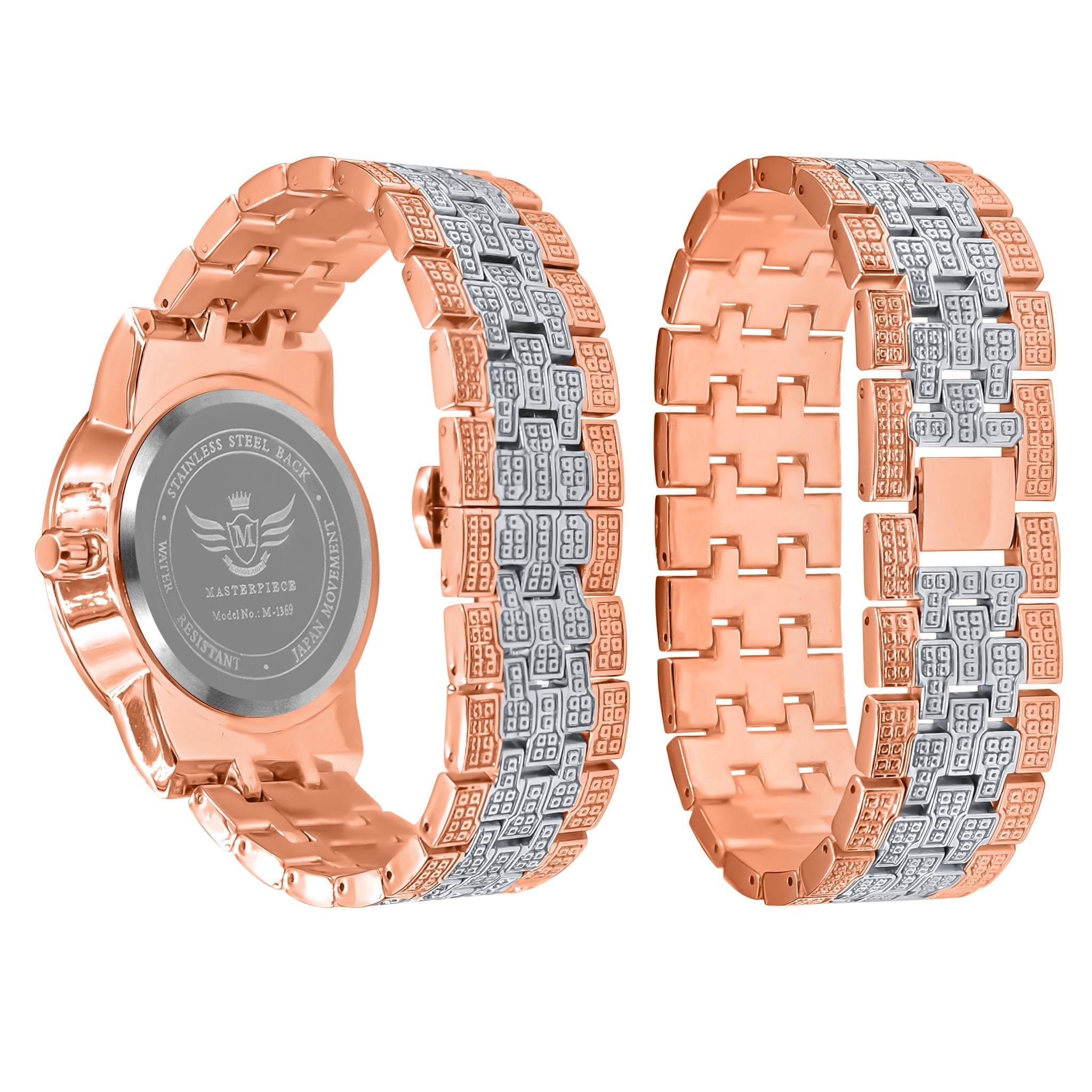 CANDIDUS WATCH SET I 5307218 - Horizon Bliss