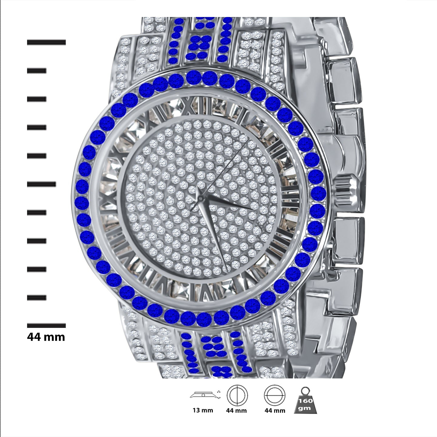 CANDIDUS WATCH SET I 5307256 - Horizon Bliss