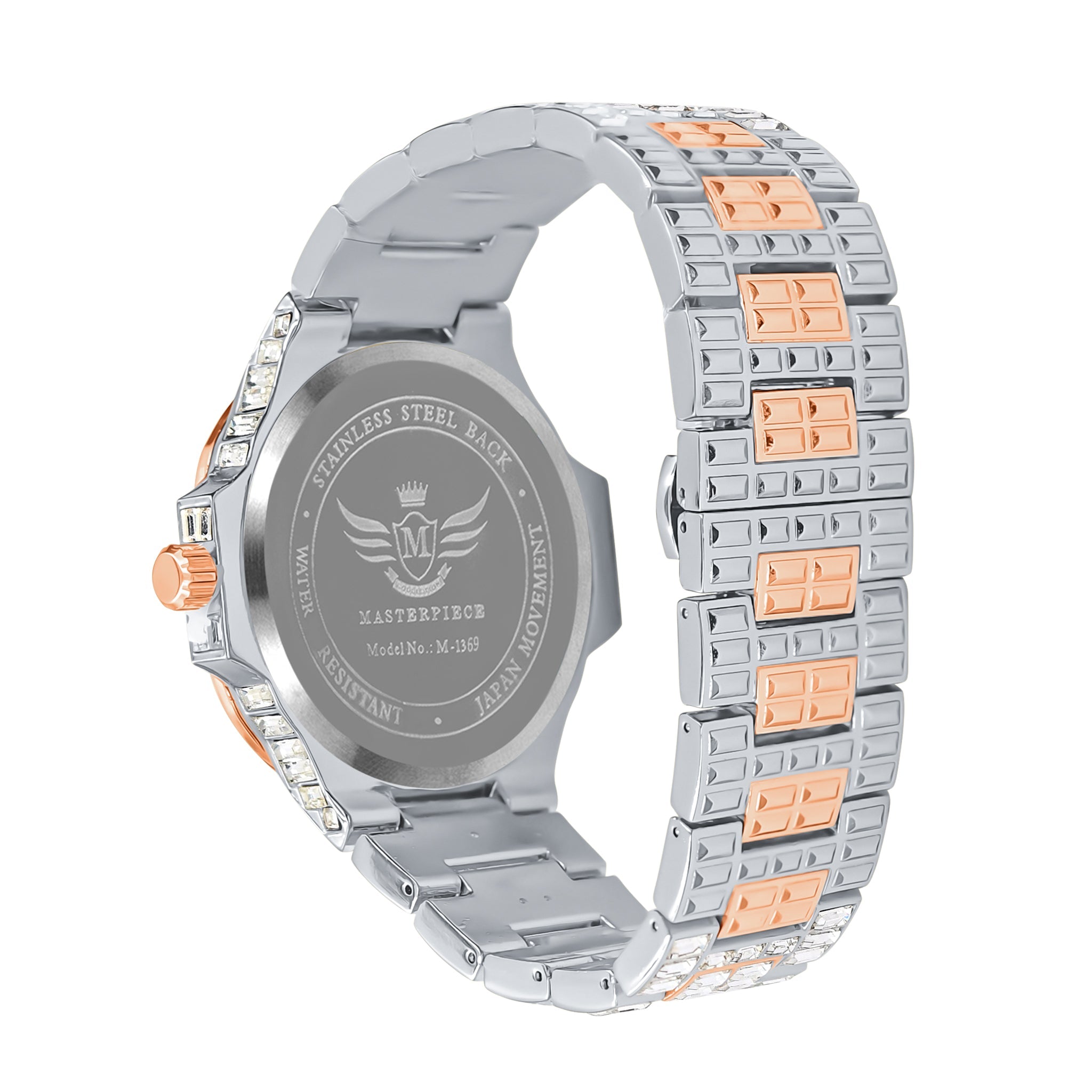 PULSAR HIP HOP METAL WATCH |  5631018 - Horizon Bliss