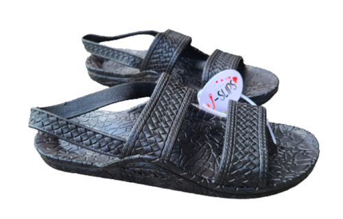 Women's Adventure Sandals with Back Strap - Horizon Bliss