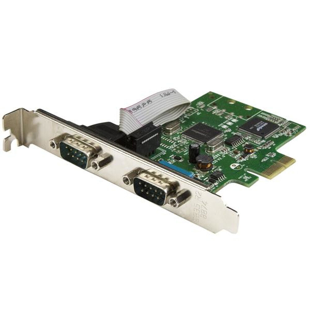 PCI Card Startech PEX2S1050 - Horizon Bliss