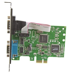 PCI Card Startech PEX2S1050 - Horizon Bliss