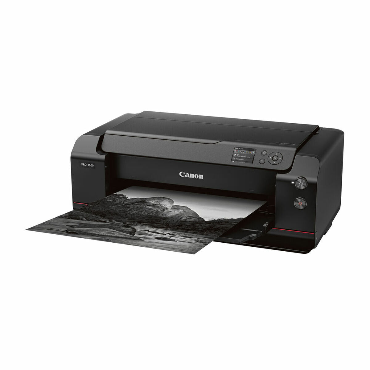 Photogrpahic Printer Canon 0608C009 - Horizon Bliss