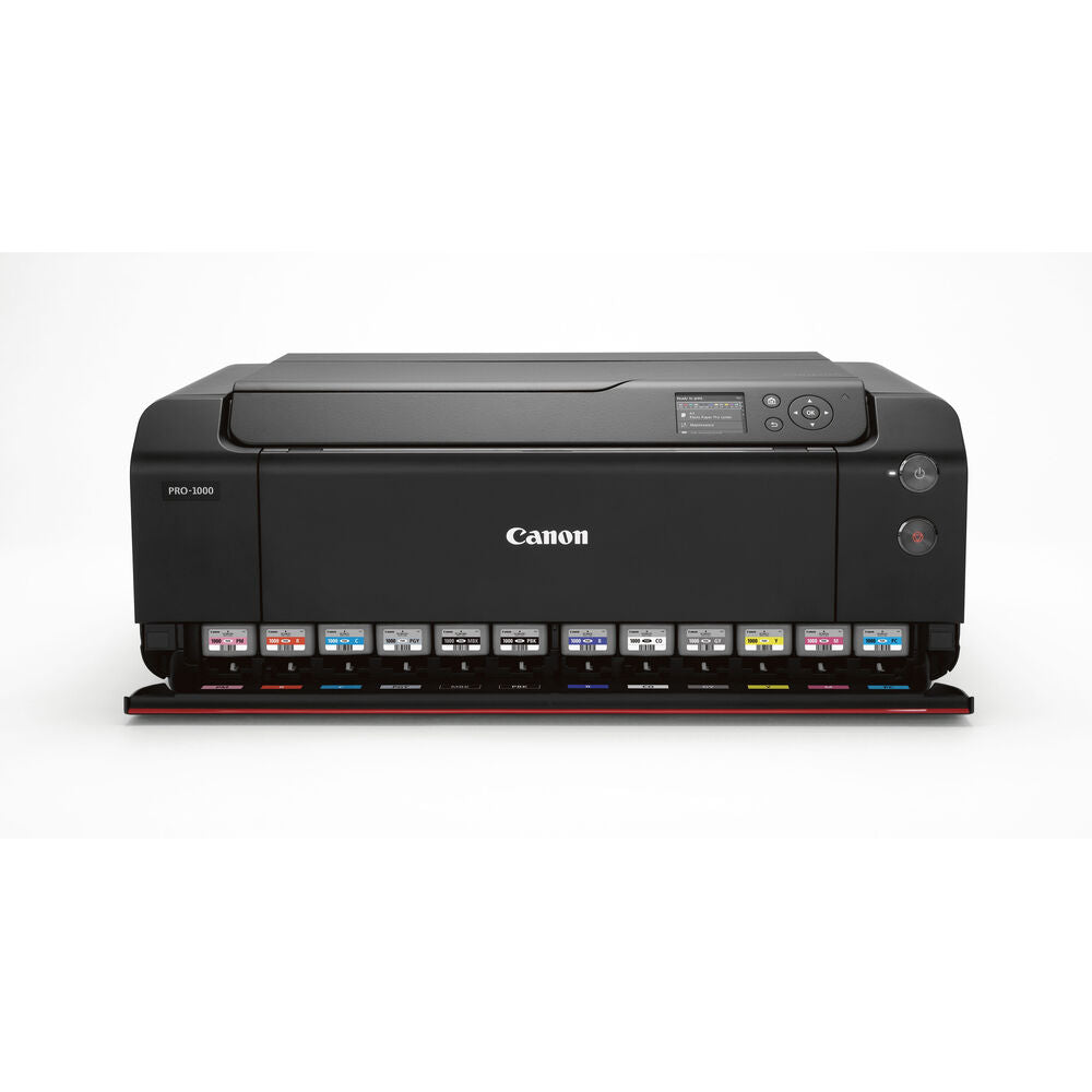 Photogrpahic Printer Canon 0608C009 - Horizon Bliss