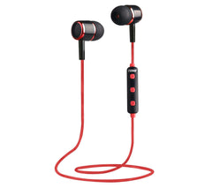 Bluetooth Isolation Earphones with Microphone & Remote - Horizon Bliss