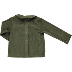 Shirt Colorado Khaki - Horizon Bliss