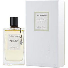 GARDENIA PETALE by Van Cleef & Arpels - Horizon Bliss