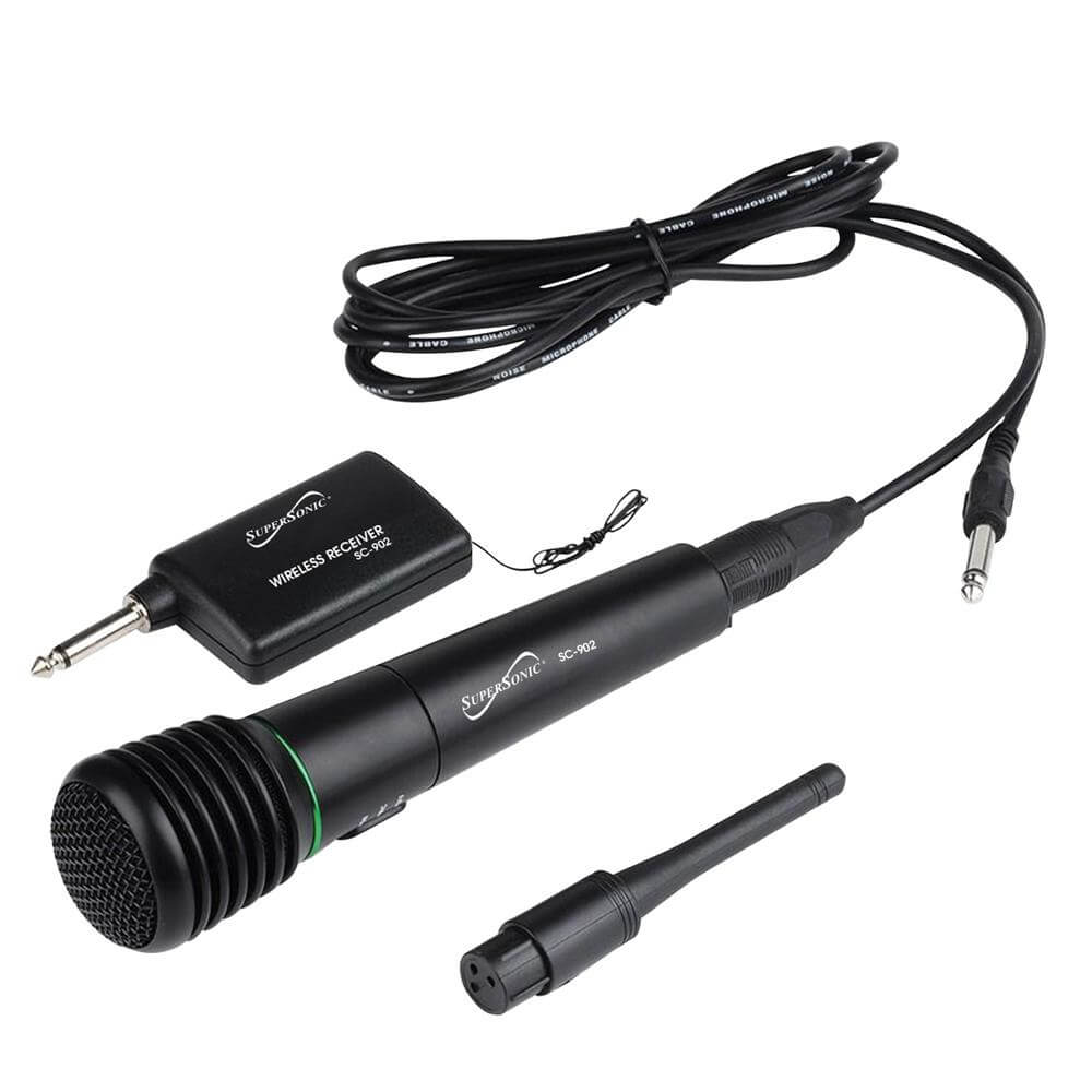 Professional Microphone - Horizon Bliss