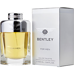 BENTLEY FOR MEN by Bentley - Horizon Bliss