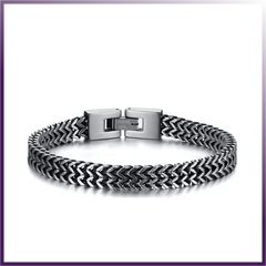 Stainless Steel Bracelet for All - Horizon Bliss