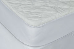 9inches Waterproof Bamboo Terry Crib Mattress Pad Liner Mattress Cover