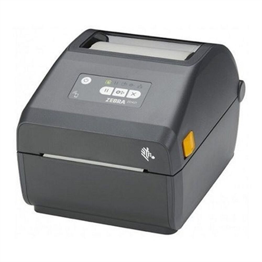 Thermal Printer Zebra ZD421D - Horizon Bliss