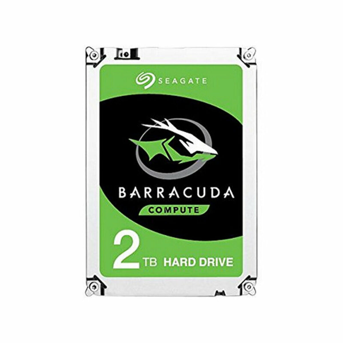 Hard Drive Seagate ST2000LM015 2 TB 5400 rpm 2.5" - Horizon Bliss