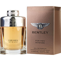 BENTLEY FOR MEN INTENSE by Bentley - Horizon Bliss