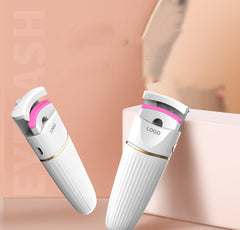 Electric Eyelash Curler For Long Lasting Styling - Horizon Bliss