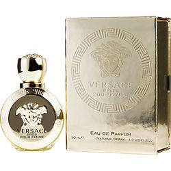 VERSACE EROS POUR FEMME by Gianni Versace - Horizon Bliss