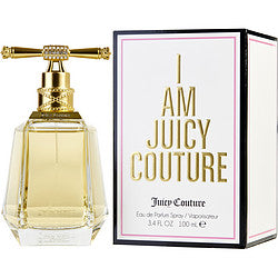 JUICY COUTURE I AM JUICY COUTURE by Juicy Couture - Horizon Bliss