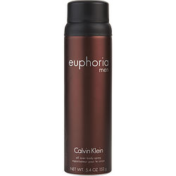 EUPHORIA MEN by Calvin Klein - Horizon Bliss