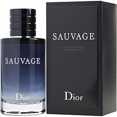 DIOR SAUVAGE by Christian Dior - Horizon Bliss