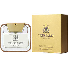 TRUSSARDI MY LAND by Trussardi - Horizon Bliss