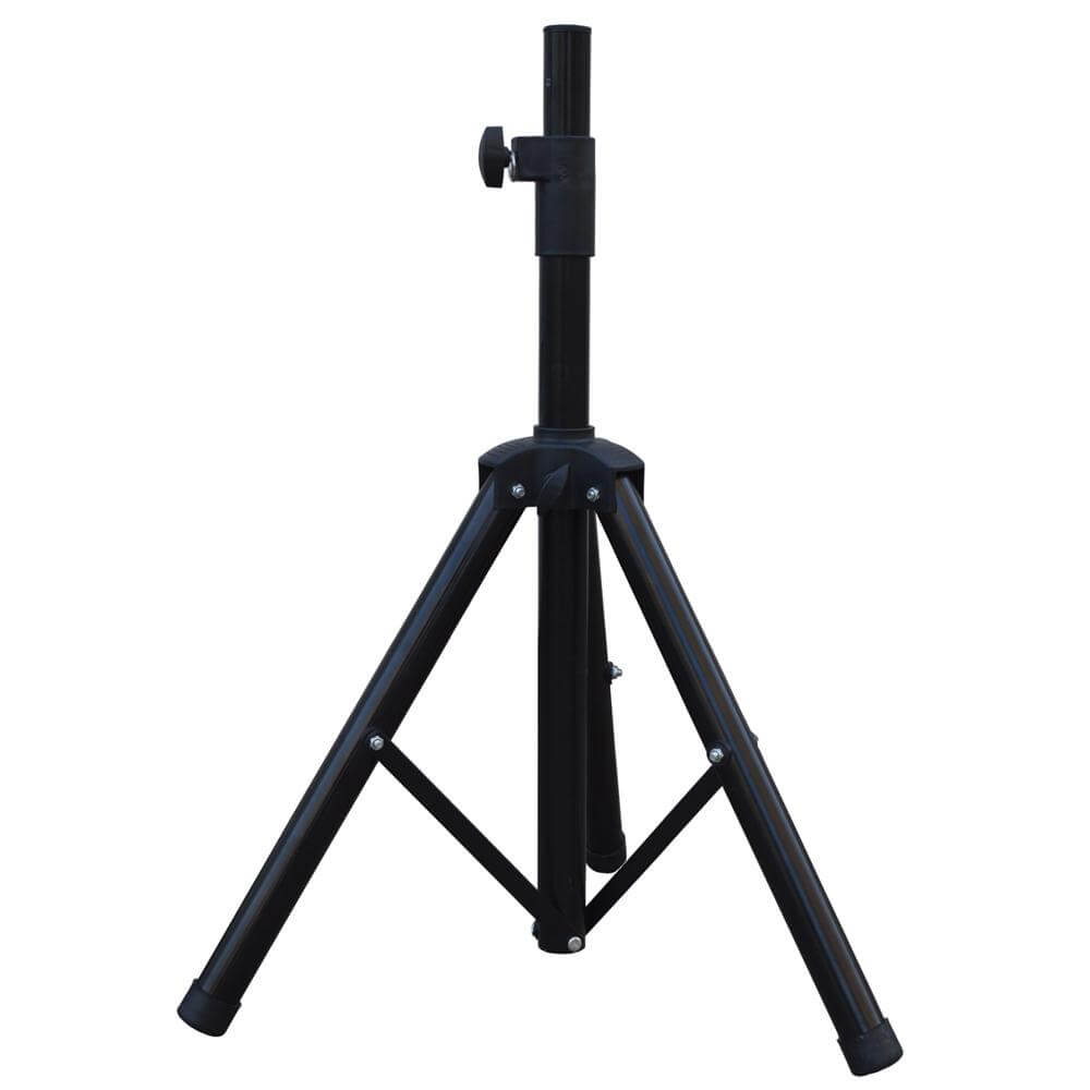 15" Professional Bluetooth Speaker with Tripod Stand - Horizon Bliss