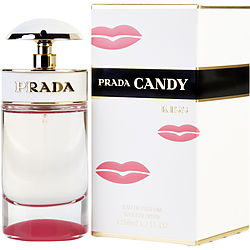 PRADA CANDY KISS by Prada - Horizon Bliss