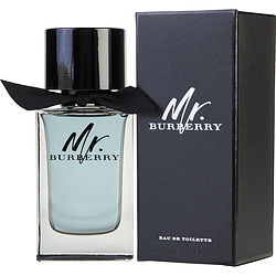 MR BURBERRY by Burberry - Horizon Bliss