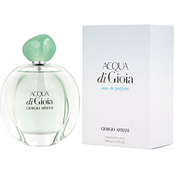 ACQUA DI GIOIA by Giorgio Armani - Horizon Bliss