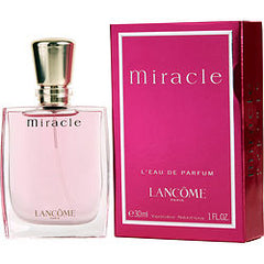 MIRACLE by Lancome - Horizon Bliss