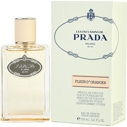 PRADA INFUSION DE FLEUR D'ORANGER by Prada - Horizon Bliss