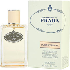 PRADA INFUSION DE FLEUR D'ORANGER by Prada - Horizon Bliss