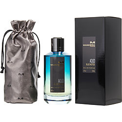 MANCERA AOUD BLUE NOTES by Mancera - Horizon Bliss