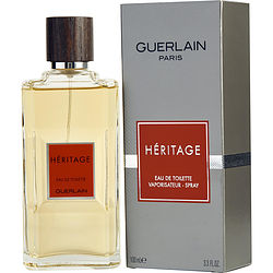 HERITAGE by Guerlain - Horizon Bliss