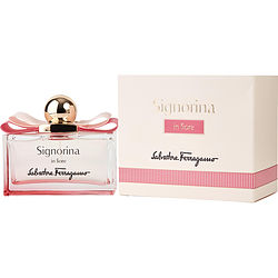 SIGNORINA IN FIORE by Salvatore Ferragamo - Horizon Bliss