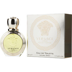 VERSACE EROS POUR FEMME by Gianni Versace - Horizon Bliss