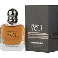 EMPORIO ARMANI STRONGER WITH YOU by Giorgio Armani - Horizon Bliss