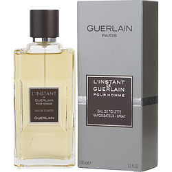 L'INSTANT DE GUERLAIN by Guerlain - Horizon Bliss