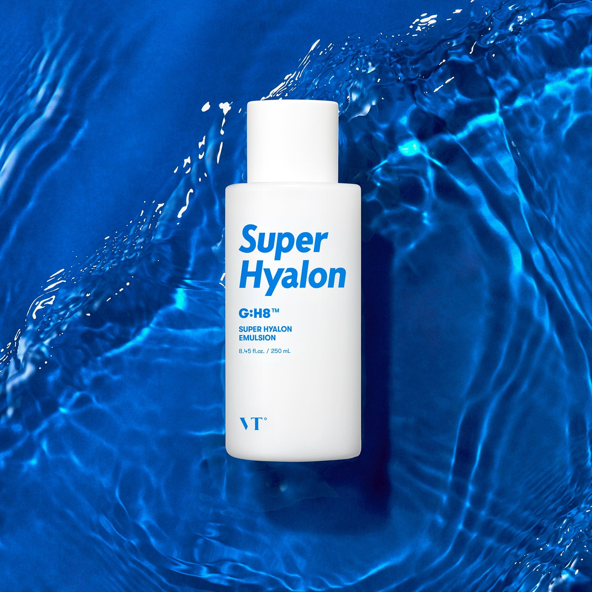 VT SUPER HYALON EMULSION - Horizon Bliss