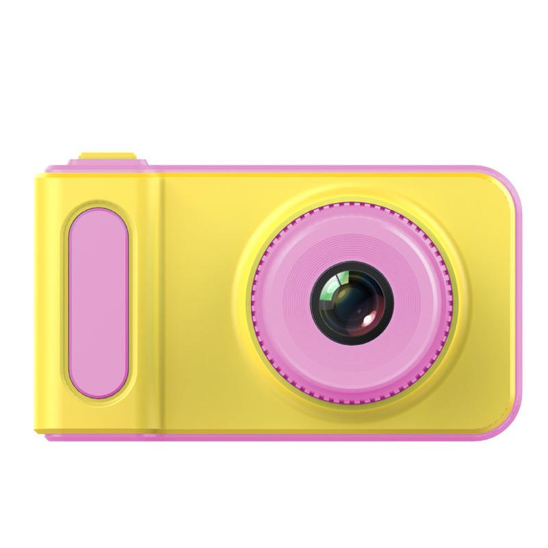 Super Duper Mini Cam Interactive Real Digital Video Camera For Kids