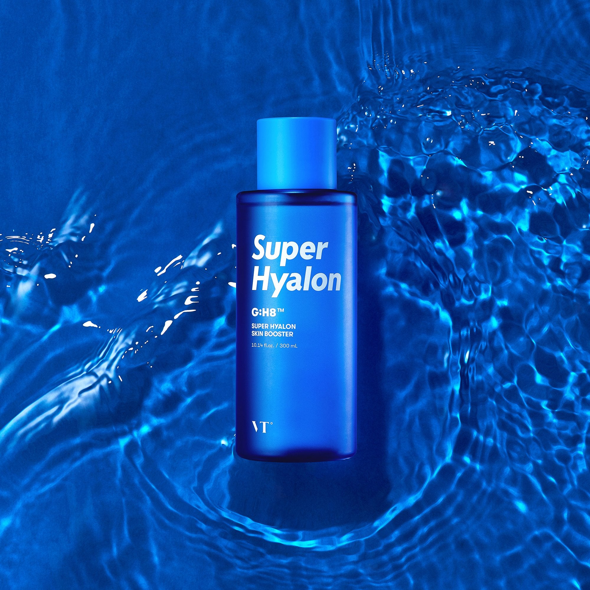 VT SUPER HYALON SKIN BOOSTER - Horizon Bliss