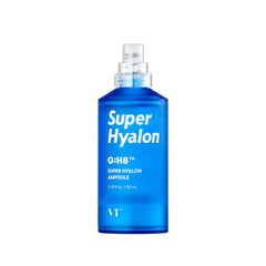 VT SUPER HYALON AMPOULE - Horizon Bliss