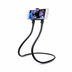 Adjustable Neck Phone Mount to Free Your Hands, Phone Neck Holder For - Horizon Bliss