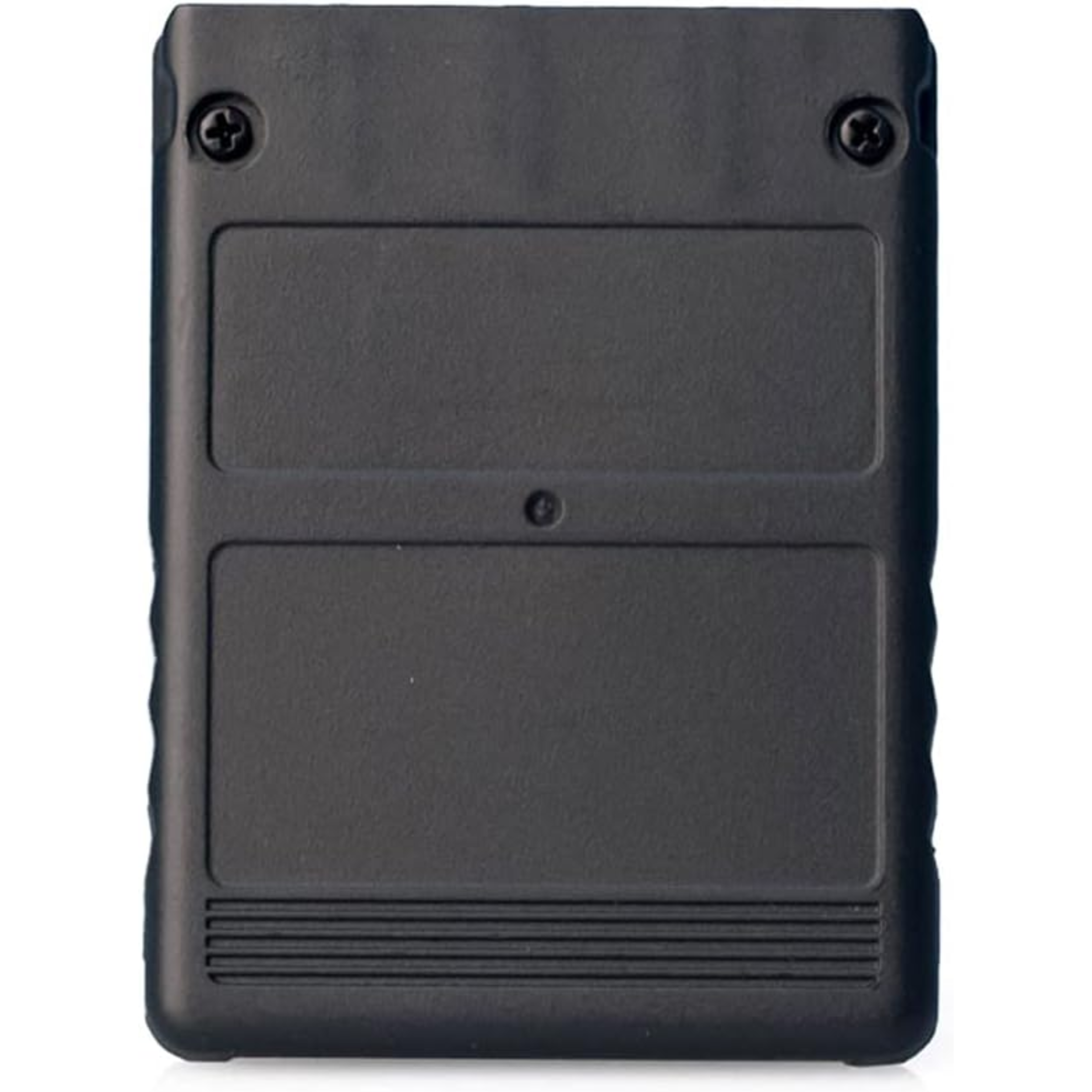 PS2 FMCB Free McBoot Card v1.966 Meory Card 64 MB for PS2 - Plug and Play PS2 Memory Card -Runs Games in USB Disk or Hard Disk - Horizon Bliss