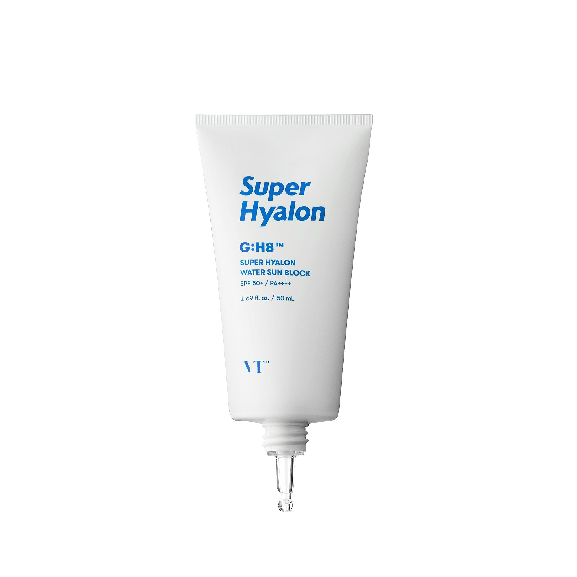 VT SUPER HYALON WATER SUN BLOCK - Horizon Bliss