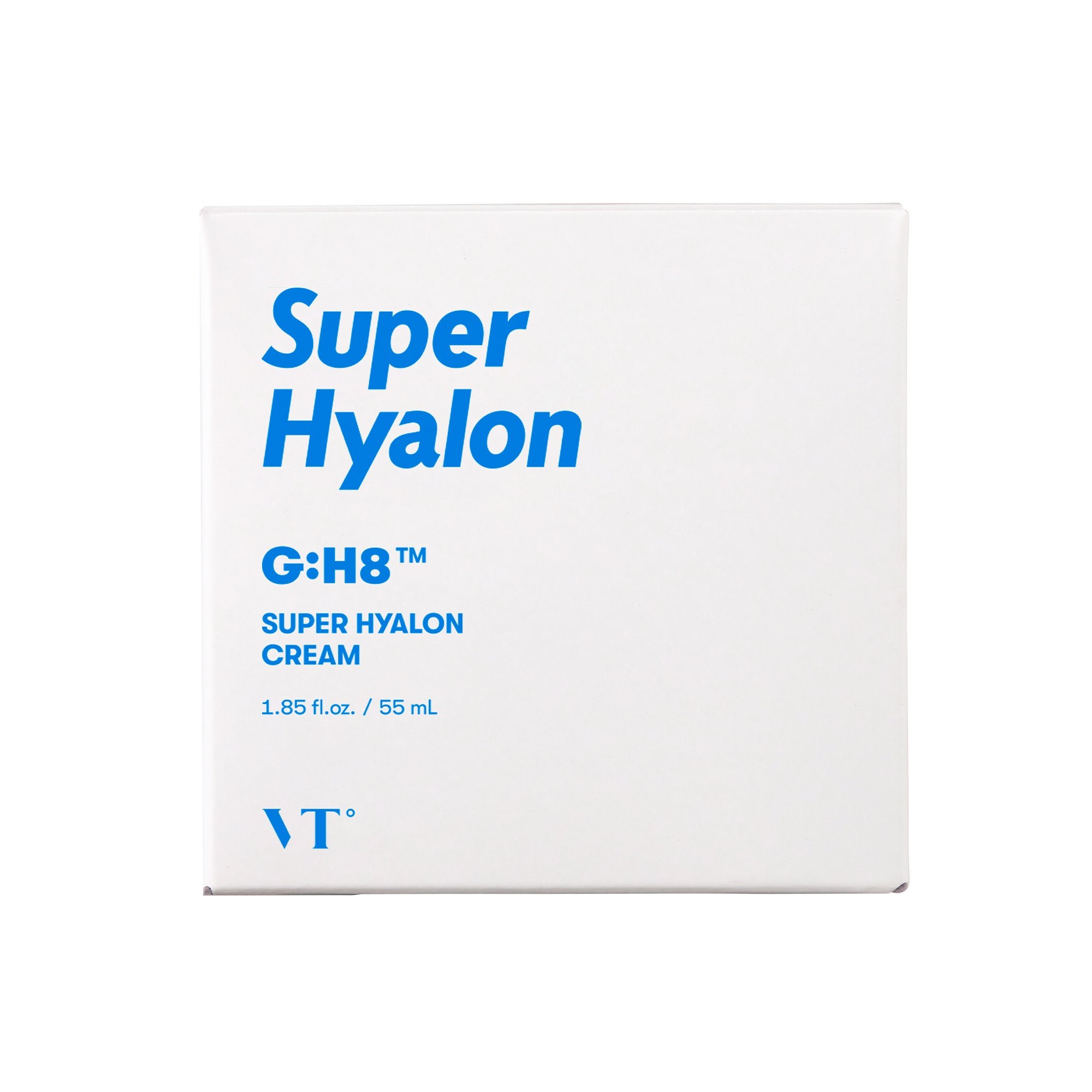 VT SUPER HYALON CREAM - Horizon Bliss