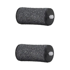 2 Replacement Rollers for CR500 Callus Remover