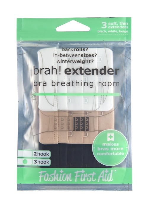 Brah! Extender: bigger bra band breathing room - Horizon Bliss