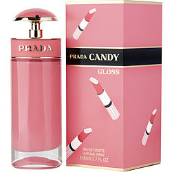 PRADA CANDY GLOSS by Prada - Horizon Bliss